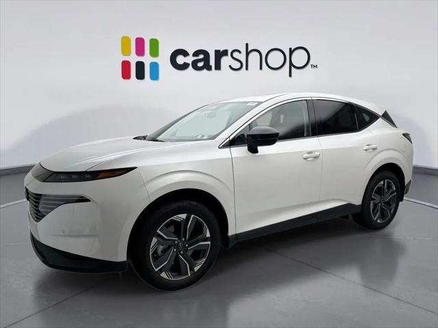 2025 Nissan Murano SL for sale in Cranberry Twp, PA