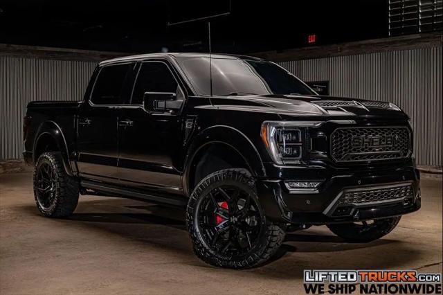 2022 Ford F-150 LARIAT for sale in Mesa, AZ