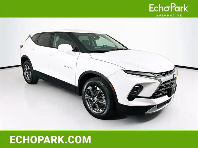 2023 Chevrolet Blazer FWD 2LT for sale in Chesterfield, MO