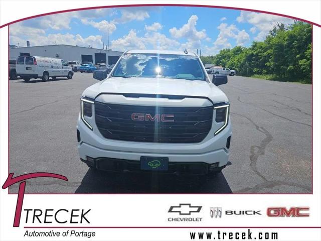2024 GMC Sierra 1500 4WD Crew Cab Short Box Elevation with 3VL for sale in Portage, WI