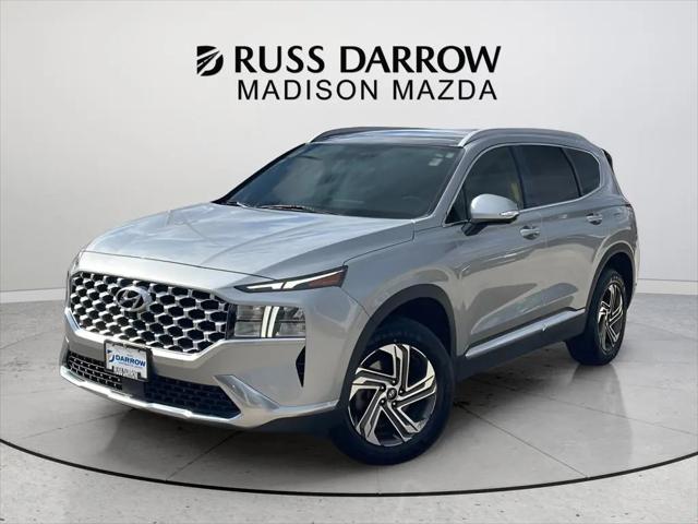 2023 Hyundai Santa Fe SEL for sale in Madison, WI
