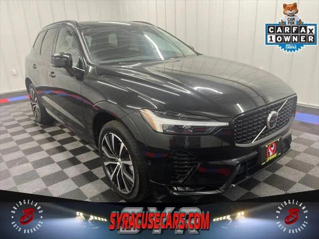 2024 Volvo XC60 B5 Plus Dark Theme for sale in Bridgeport, NY