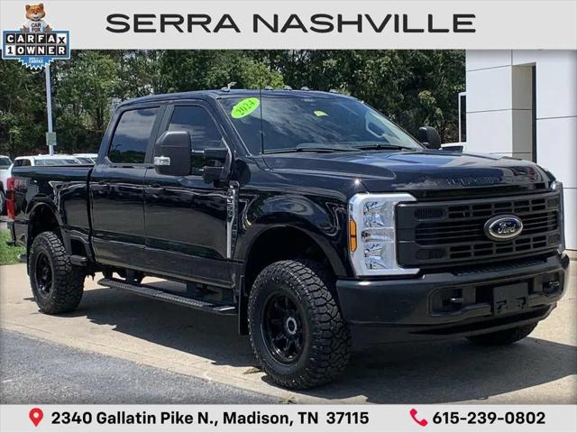 2024 Ford F-350 XL for sale in Nashville, TN