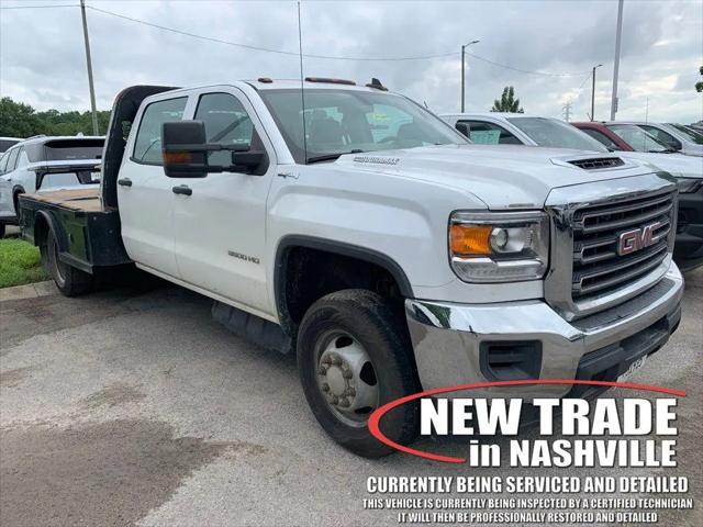 2018 GMC Sierra 3500HD Base for sale in Nashville, TN