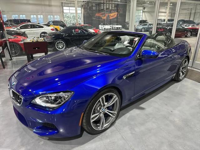 2012 BMW M6 Base for sale in Charlotte, NC