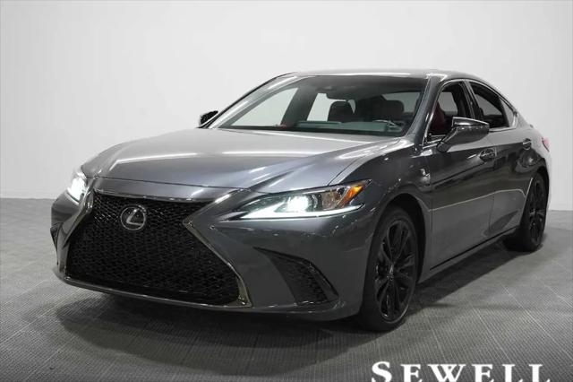 2023 Lexus ES 350 F SPORT Handling for sale in Grapevine, TX