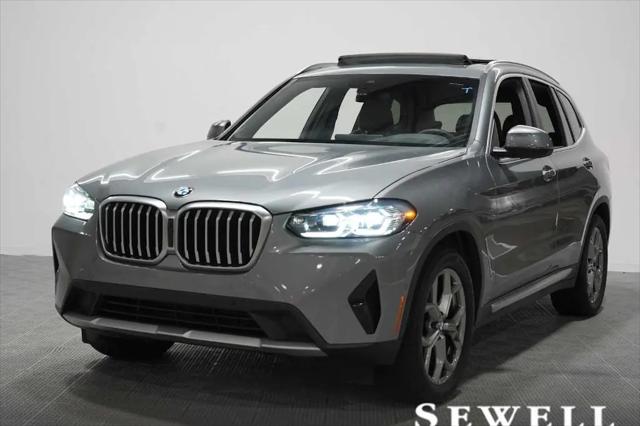 2024 BMW X3 sDrive30i for sale in Grapevine, TX