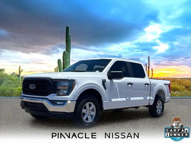 2023 Ford F-150 XL for sale in Scottsdale, AZ