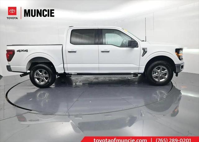 2025 Ford F-150 XLT for sale in Muncie, IN