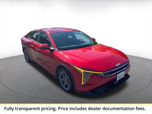 2025 Kia K4 LXS for sale in Santa Clara, CA