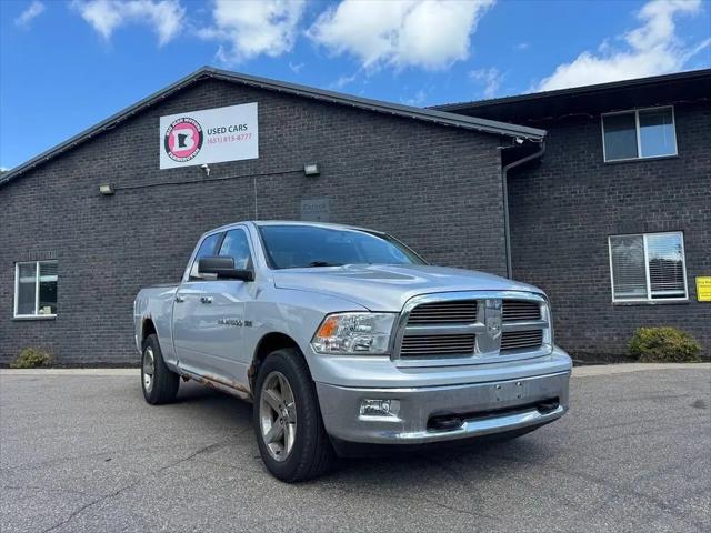 2011 Ram 1500 SLT for sale in Farmington, MN