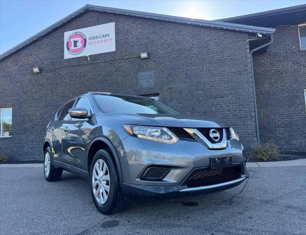 2014 Nissan Rogue S for sale in Farmington, MN