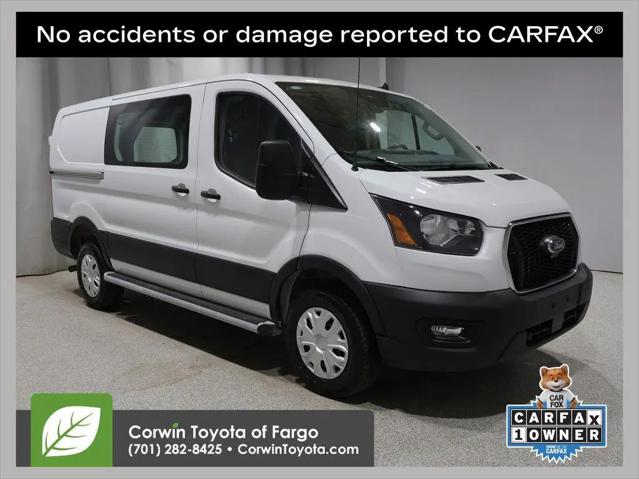 2025 Ford Transit Cargo Van Base for sale in Fargo, ND
