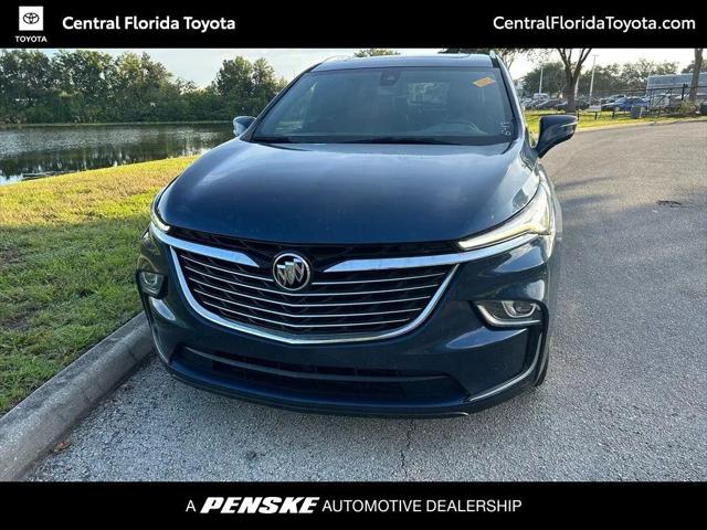 2023 Buick Enclave Essence FWD for sale in Orlando, FL