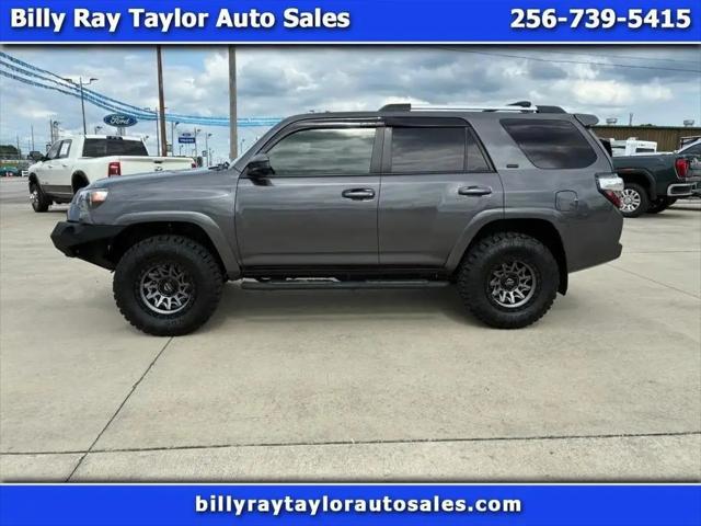 2022 Toyota 4Runner SR5 for sale in Cullman, AL