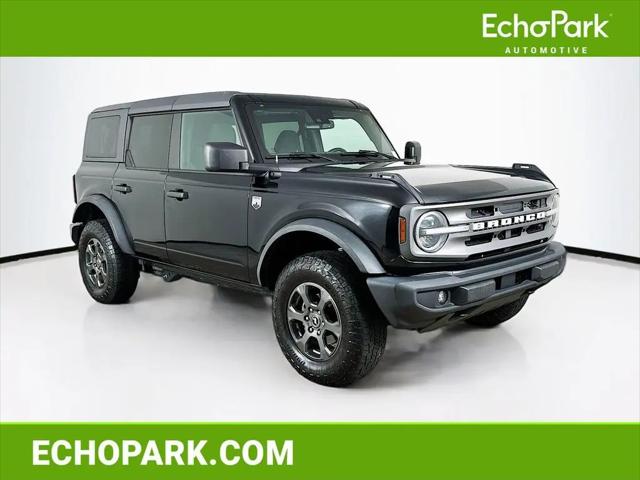 2021 Ford Bronco Big Bend for sale in Nashville, TN