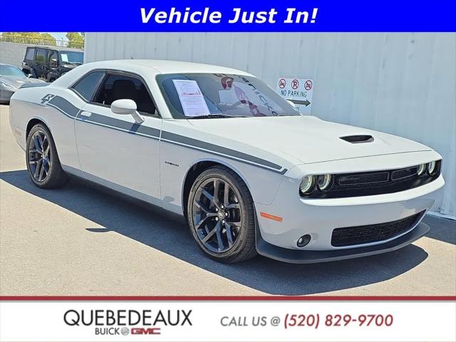 2021 Dodge Challenger R/T for sale in Tucson, AZ