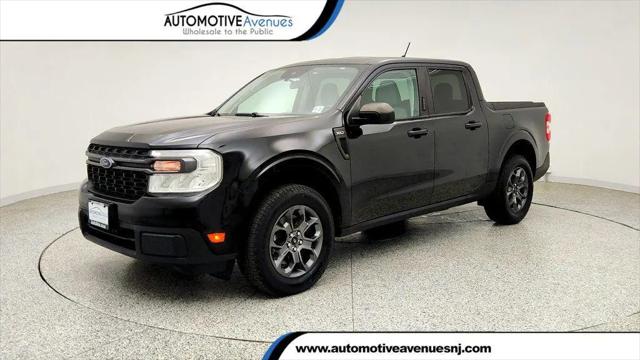 2022 Ford Maverick XLT for sale in Wall Township, NJ