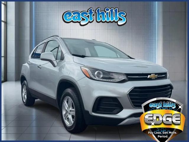 2018 Chevrolet Trax LT for sale in Freeport, NY
