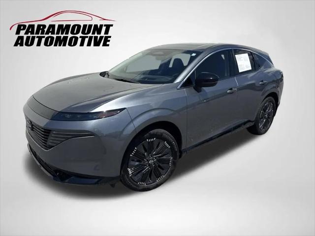 2025 Nissan Murano Platinum for sale in Hickory, NC