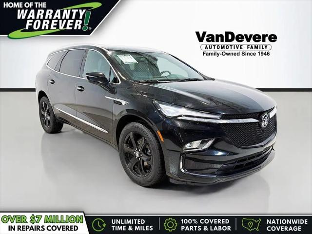 2023 Buick Enclave Essence AWD for sale in Akron, OH