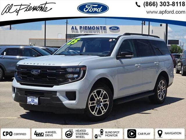 2025 Ford Expedition Active for sale in Melrose Park, IL