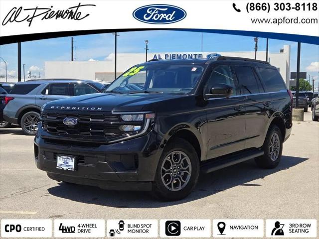 2025 Ford Expedition Active for sale in Melrose Park, IL