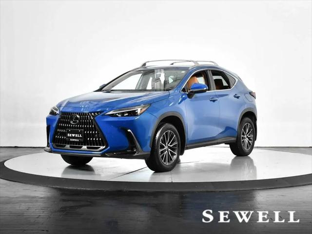 2025 Lexus NX Base for sale in Dallas, TX