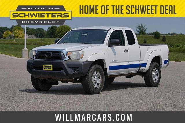 2013 Toyota Tacoma PreRunner for sale in Willmar, MN