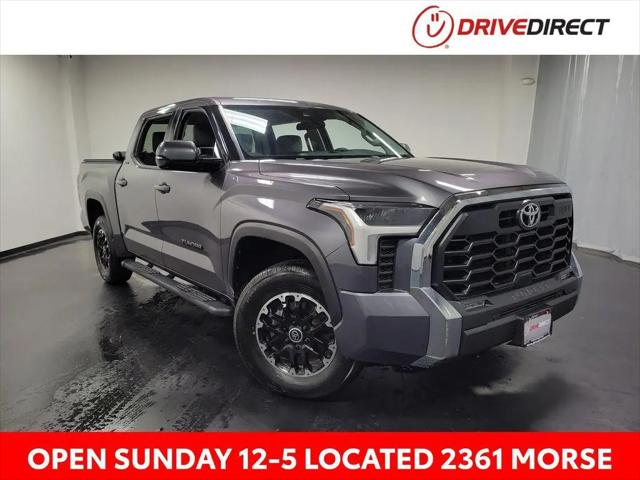 2022 Toyota Tundra SR5 for sale in Columbus, OH