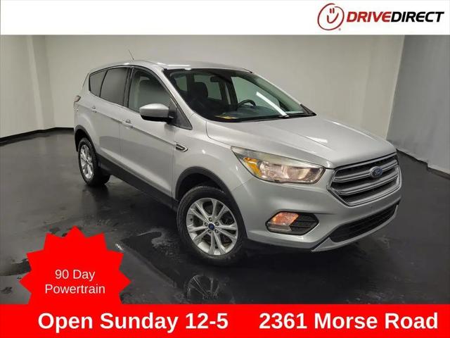 2017 Ford Escape SE for sale in Columbus, OH