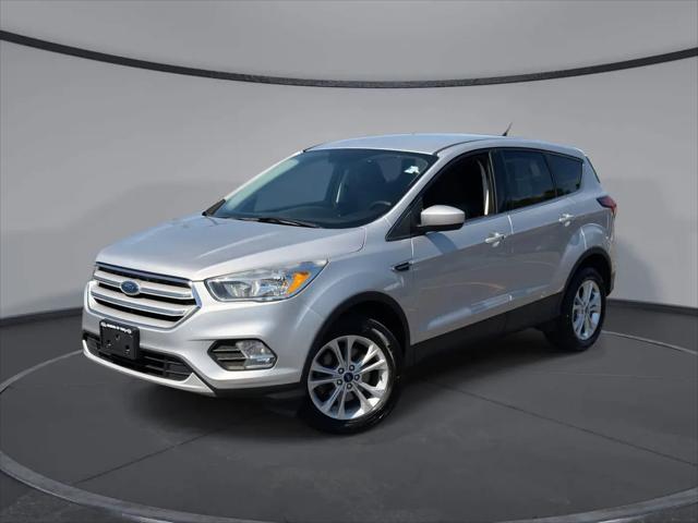 2019 Ford Escape SE for sale in Troy, NY