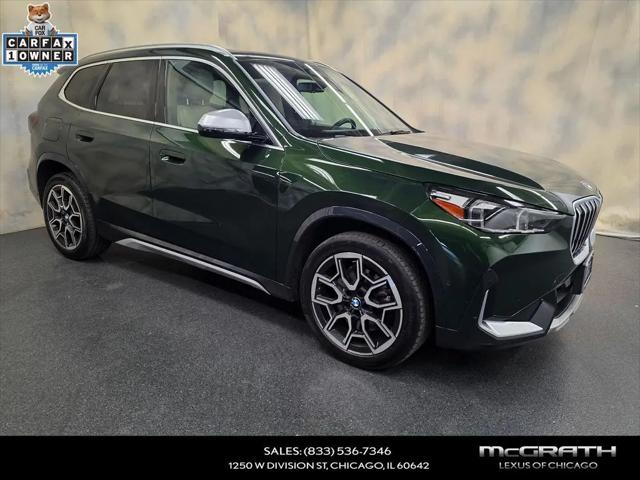 2023 BMW X1 xDrive28i for sale in Chicago, IL