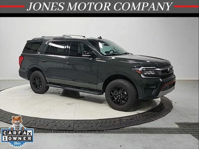 2022 Ford Expedition Timberline for sale in Savannah, TN