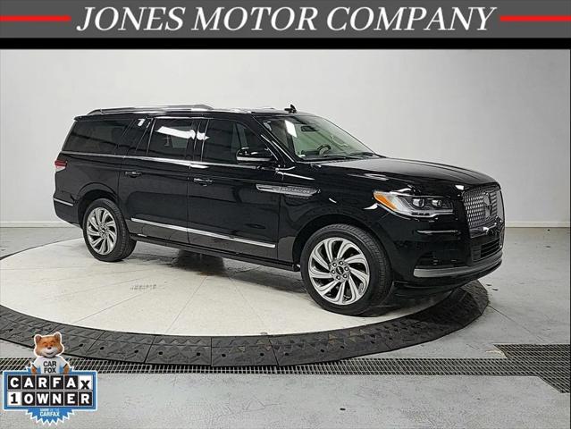 2023 Lincoln Navigator Reserve L for sale in Savannah, TN