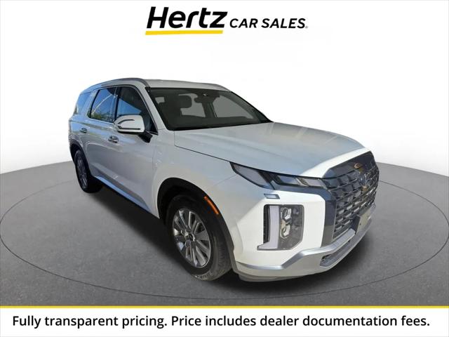 2025 Hyundai Palisade SEL for sale in Tampa, FL