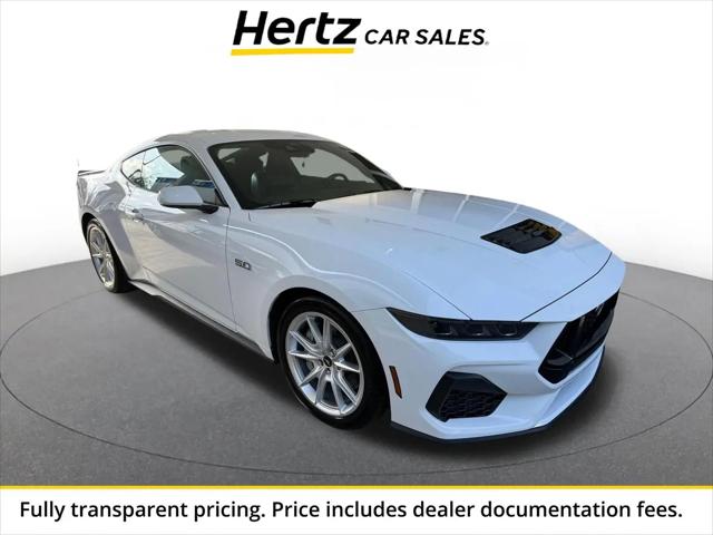 2025 Ford Mustang GT Fastback for sale in Tampa, FL