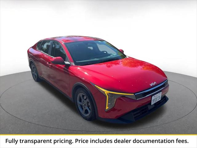 2025 Kia K4 LXS for sale in Santa Clara, CA