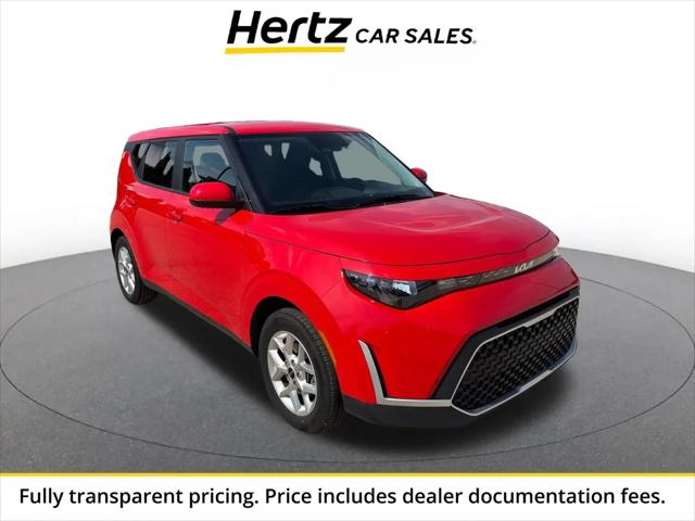 2025 Kia Soul LX for sale in Des Plaines, IL