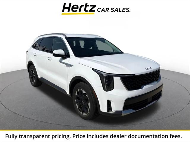 2024 Kia Sorento S for sale in Des Plaines, IL