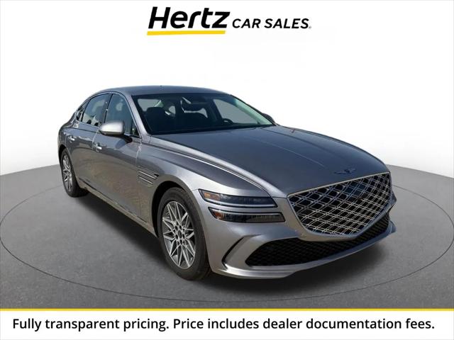 2026 Genesis G80 2.5T AWD for sale in Des Plaines, IL