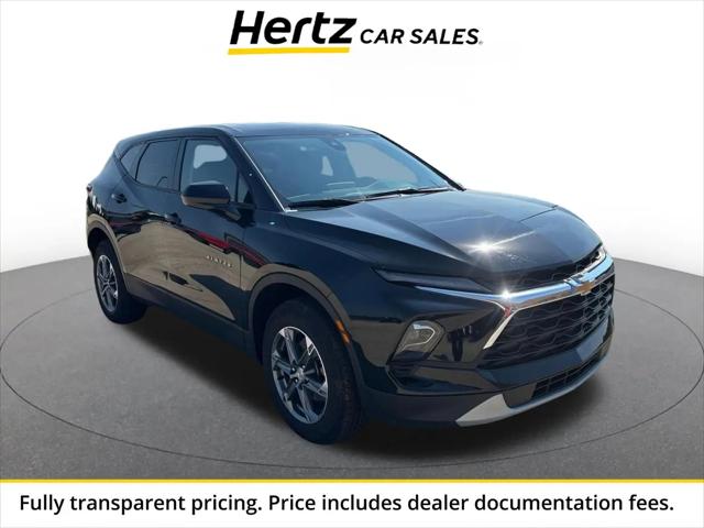2025 Chevrolet Blazer FWD 2LT for sale in Des Plaines, IL
