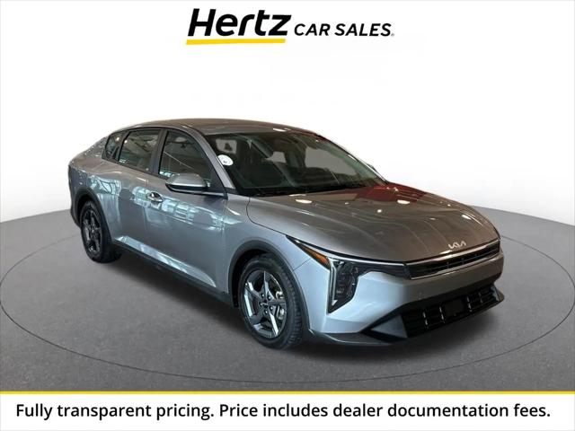 2025 Kia K4 LXS for sale near Loveland, OH
