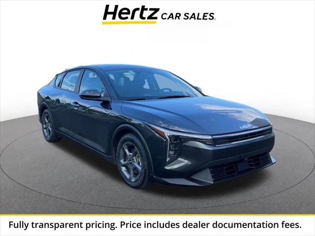 2025 Kia K4 LXS for sale in Lynn, MA