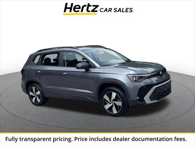 2026 Volkswagen Taos S for sale in Nashville, TN