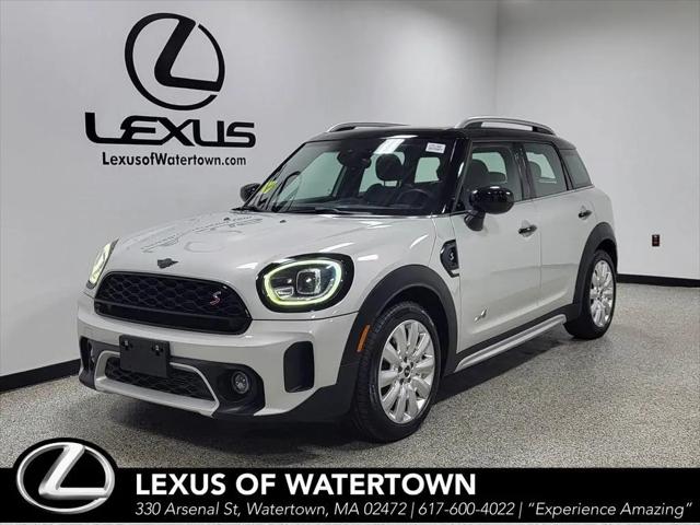 2022 MINI Countryman Cooper S for sale in Watertown, MA