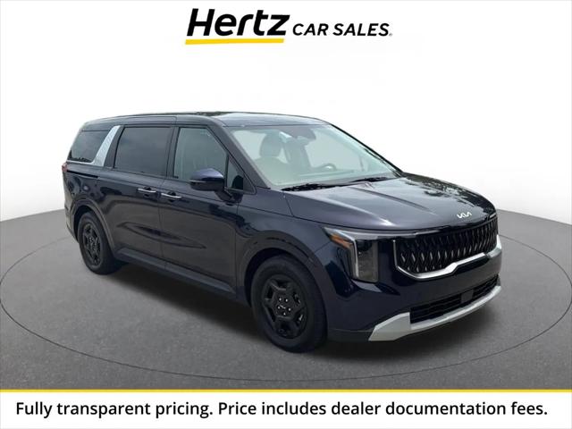 2026 Kia Carnival MPV LXS for sale in Florissant, MO