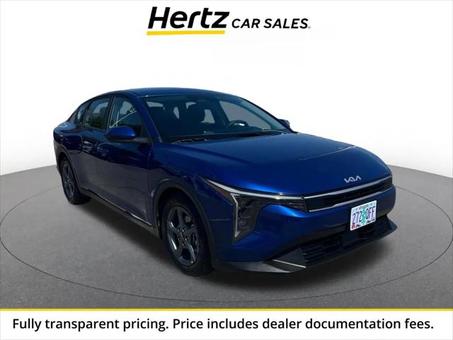 2025 Kia K4 LXS for sale in Norwalk, CA