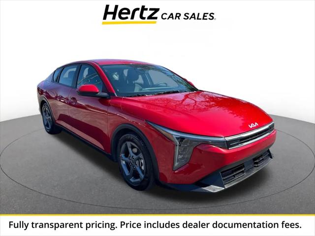 2025 Kia K4 LXS for sale in Norwalk, CA