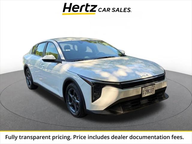 2025 Kia K4 LXS for sale in Smithtown, NY